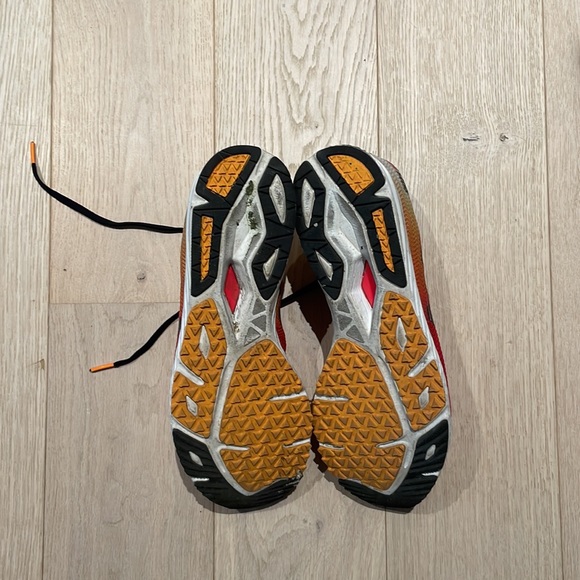 New Balance Shoes Sold New Balance 40 Version 6 Poshmark